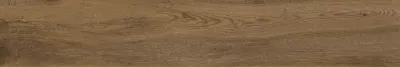 Плитка керамогранітна 977420 Kronewald Коричневий RECT 198x1198x8 Golden Tile