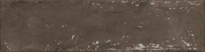 Плитка фасадна Palette Brown 74x300x9 Cerrad