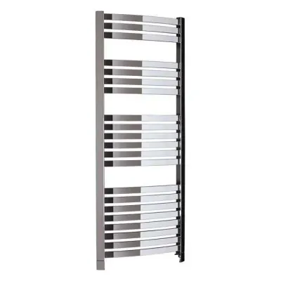 Рушникосушка Dexter 860x400 WGDEX086040KCROSX Terma