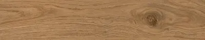 Плитка керамогранітна Floor Mossa Brown 110x600x8 Cerrad