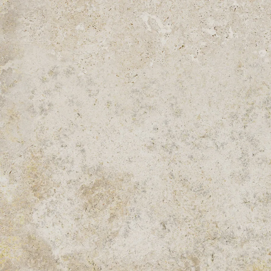 Плитка керамогранітна Breccia Fara Ivory STR 1198x1198 Tubadzin