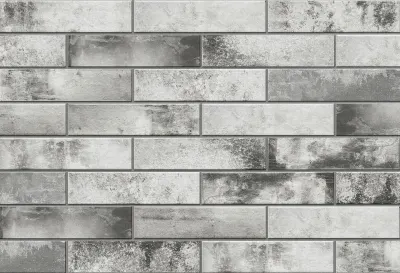 Камінь фасадний Piatto Gris 7,4x30x0,9 Cerrad
