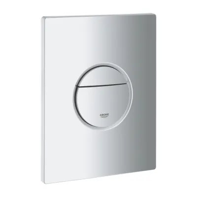 Кнопка зливу Nova Cosmopolitan хром matt 38765P00 Grohe