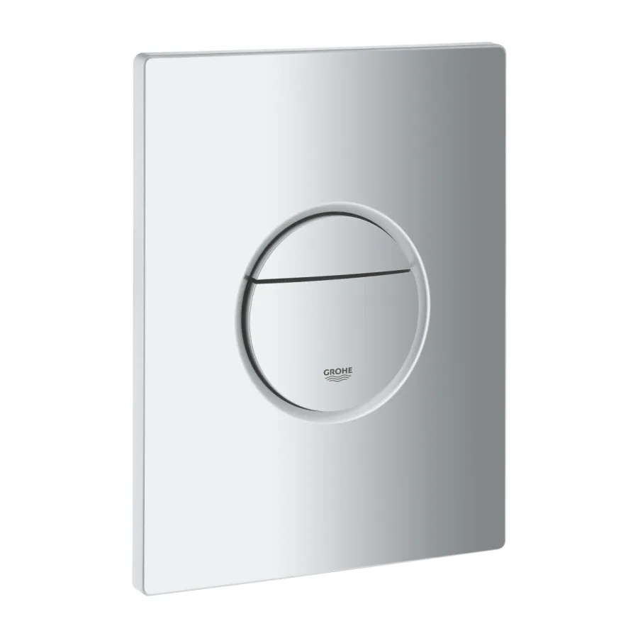 Кнопка зливу Nova Cosmopolitan хром matt 38765P00 Grohe