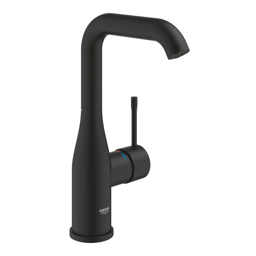 Змішувач для умивальника Essence L-Size 24177KF1 Grohe