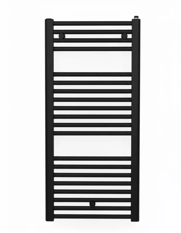 Рушникосушка TK1 720x600 Ral 9005 matt TGTK1072060K9M5SX Terma