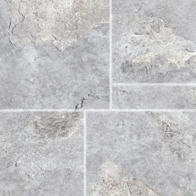 Плитка керамогранітна Atlas Grey MAT 420x420 Cersanit
