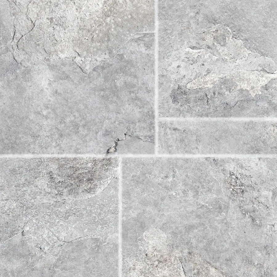 Плитка керамогранітна Atlas Grey MAT 420x420 Cersanit