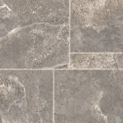 Плитка керамогранітна Atlas Brown MAT 420x420 Cersanit
