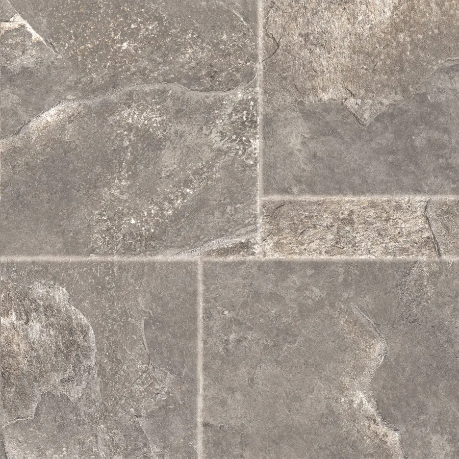 Плитка керамогранітна Atlas Brown MAT 420x420 Cersanit