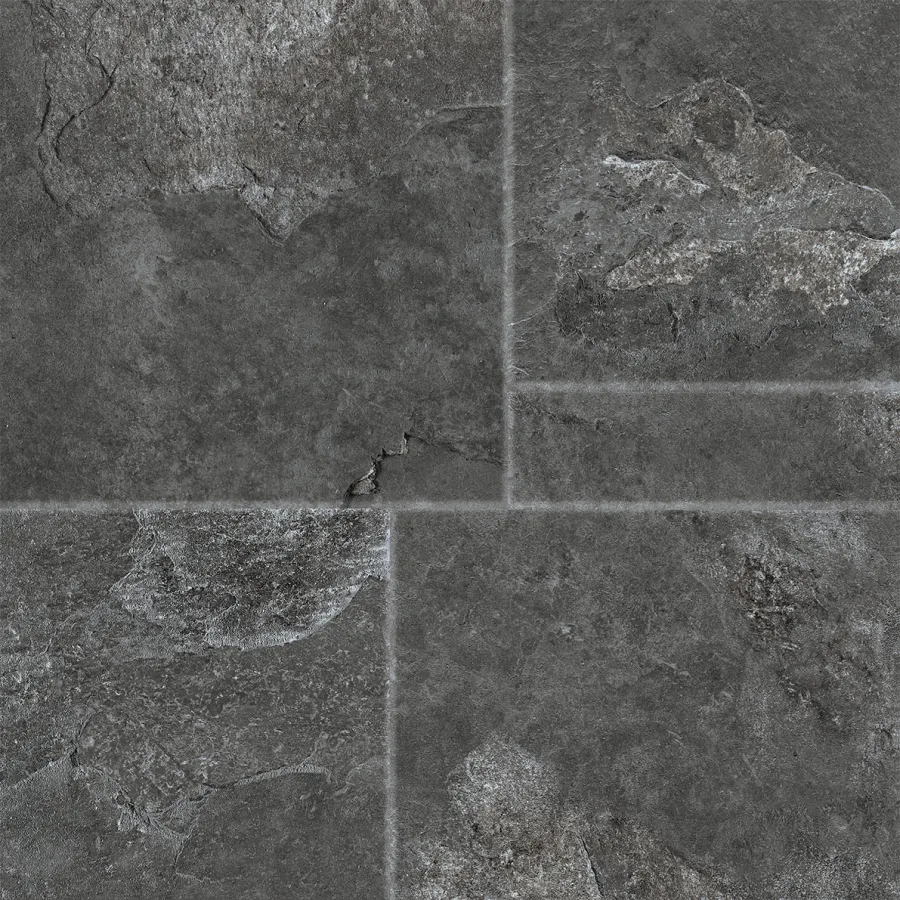Плитка керамогранітна Atlas Graphite MAT 420x420 Cersanit