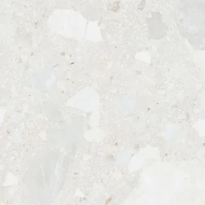 Плитка керамогранітна Genesis Cream RECT MAT 598x598 Cersanit
