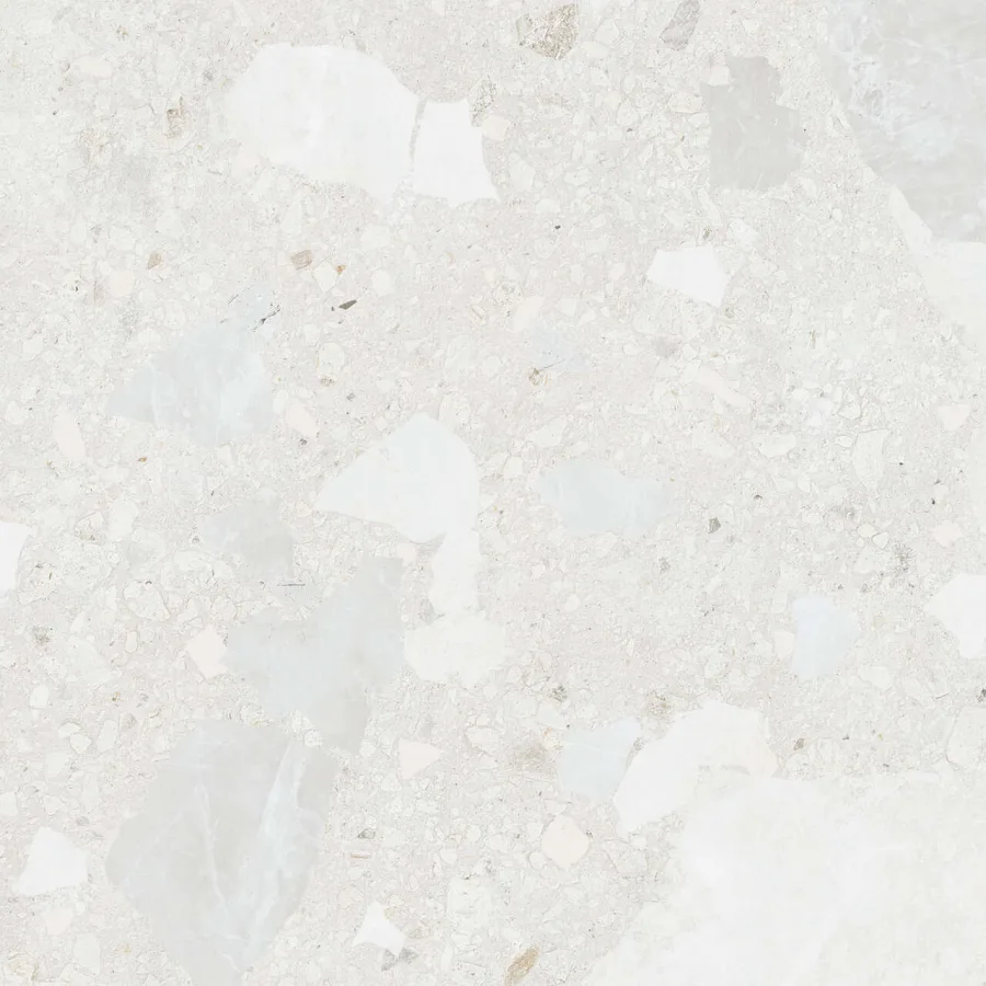 Плитка керамогранітна Genesis Cream RECT MAT 598x598 Cersanit