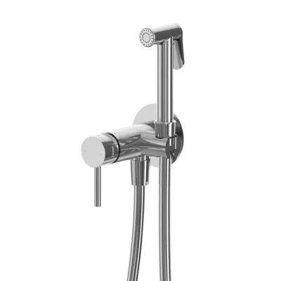 Гігієнічний душ BM 057.00CR+S Chrome X070749 RAVAK