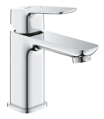 Змішувач для умивальника Cubeo S-Size Хром 1016960000 Grohe