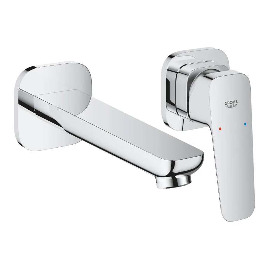 Змішувач для умивальника Cubeo M-Size 1017880000 Grohe