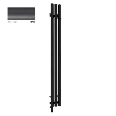 Рушникосушка Rolo Hanger E 1400x150 Ral Raw Metal WLROW140015KRAWE1ORXMX0 Terma