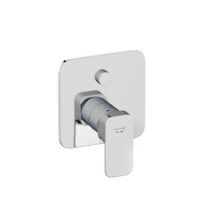 Змішувач Renon 427590575 хром Kludi