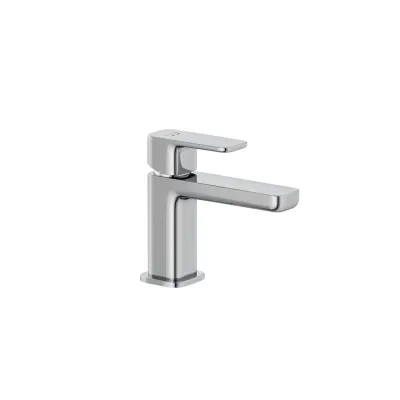 Змішувач для умивальника Renon 85 DN 15 422660575 Хром Kludi