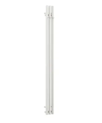 Рушникосушка Rolo Hanger 1400x150 Ral 9016 matt WGROW140015KJ16SX Terma
