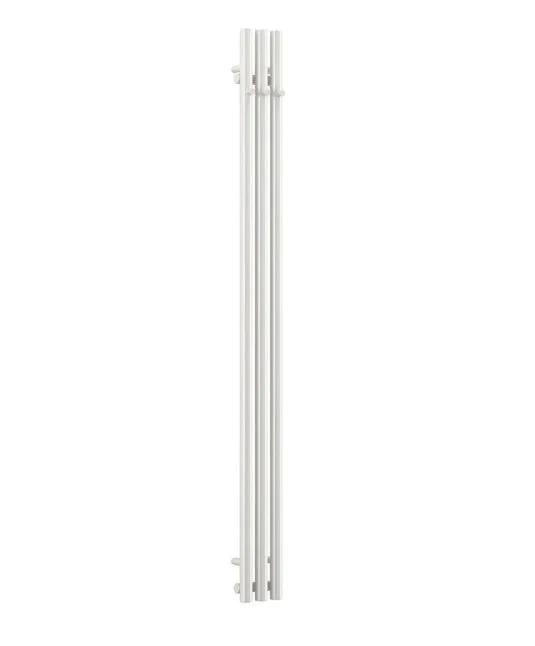 Рушникосушка Rolo Hanger 1400x150 Ral 9016 matt WGROW140015KJ16SX Terma