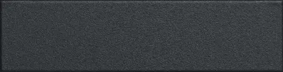 Плитка стінова Groove Graphite SUGAR 78x298 Tubadzin