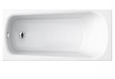 Ванна прямокутна Nao 150x70, Cersanit