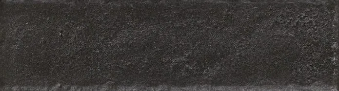 Плитка фасадна Scandiano Nero 65x240 Paradyz