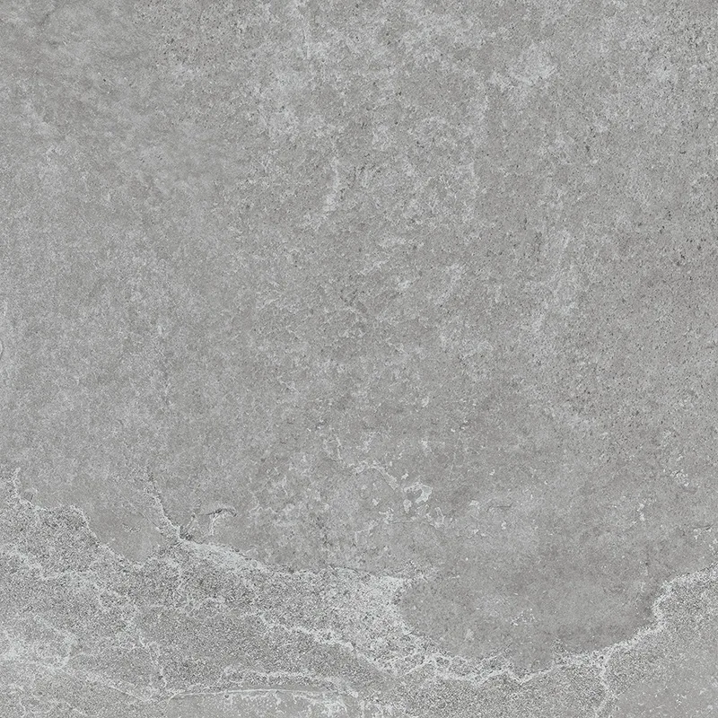 Плитка керамогранітна Grand Cave Grey KoraTER STR 598x598x20 Tubadzin