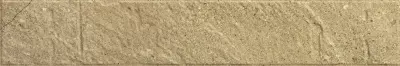 Плитка фасадна Eremite Beige STR MAT 65x397x11 Paradyz