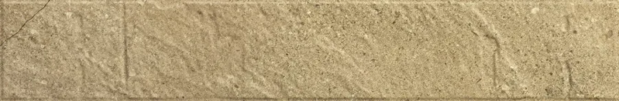 Плитка фасадна Eremite Beige STR MAT 65x397x11 Paradyz