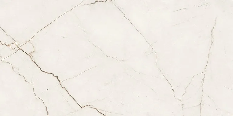 Плитка керамогранітна Arcadia Stone White RECT MAT 598x1198 Opoczno