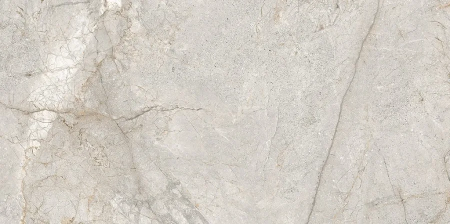Плитка керамогранітна Sinkler Light Grey RECT MAT 598x1198 Opoczno