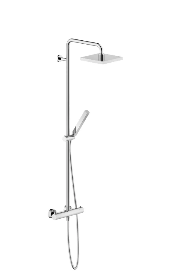 Душова система TAGO хром TG85430-22CR Nobili
