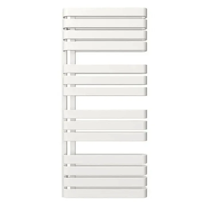 Рушникосушка Warp S 915x500 Ral 9016 matt WGWAS091050KJ16GD Terma