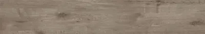 Плитка керамогранітна 897420 Alpina Wood Коричневий RECT 198x1198x8 Golden Tile