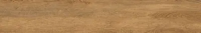 Плитка керамогранітна HD7420 Harmony Wood Коричневий RECT 198x1198x8 Golden Tile