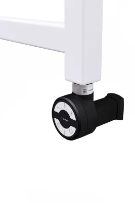 ТЕН прихованого монтажу MOA 400W Black matt Terma