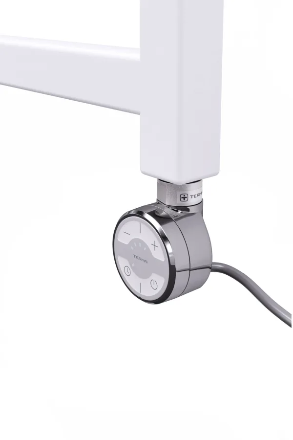 ТЕН з кабелем спіральним MOA 400W Chrome Terma