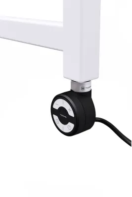 ТЕН з кабелем спіральним MOA 400W Black matt Terma