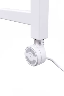 ТЕН з кабелем спіральним MOA 400W White Terma