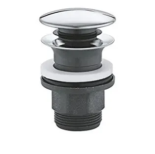 Донний клапан Push-Open (40824000), Grohe