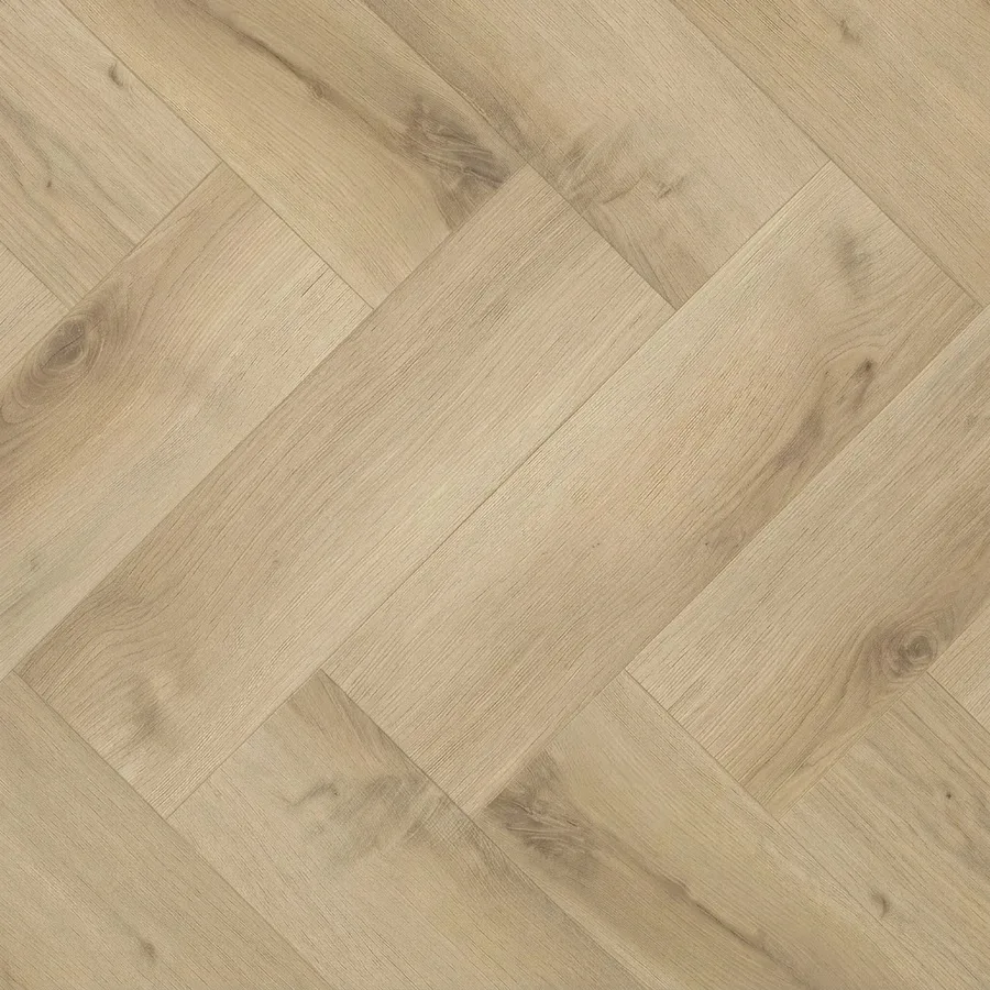 Вінілова підлога Cerene Oak HB Unizip 630х126х5+1 Balterio