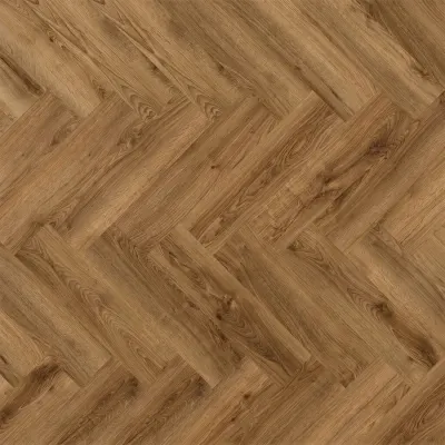 Вінілова підлога Terra Oak HB Unizip 630х126х5+1 Balterio