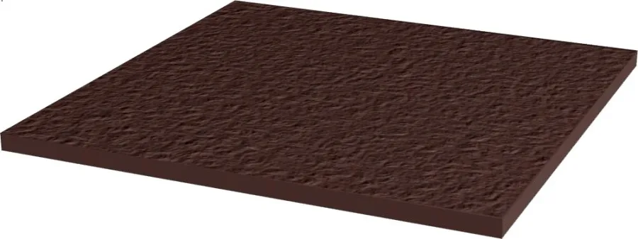 Плитка керамогранітна Natural Brown DURO 300x300 Paradyz
