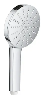 Лійка для ручного душу Euphoria 120 хром 1348830000 Grohe