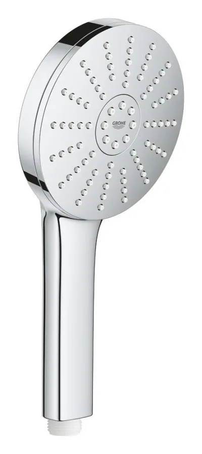Лійка для ручного душу Euphoria 120 хром 1348830000 Grohe
