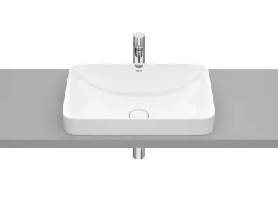 Умивальник Inspira Square 370х550 A327534000 Roca