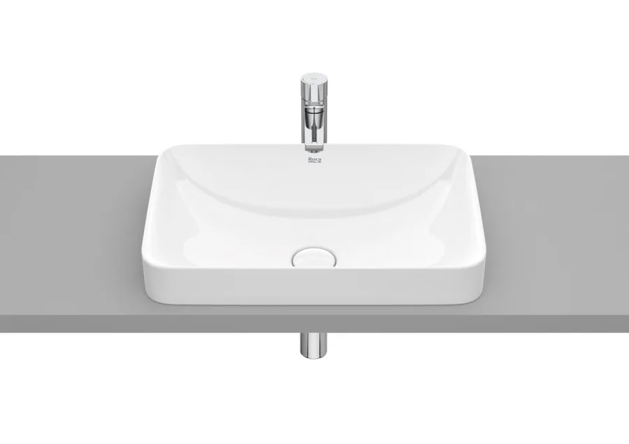 Умивальник Inspira Square 370х550 A327534000 Roca