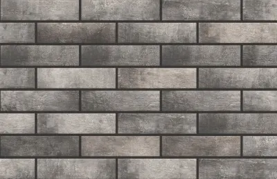 Плитка фасадна Loft Brick Pepper Spec 65x245x8 Cerrad